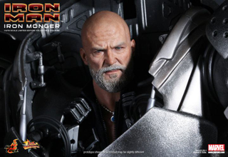 Illustration for article titled A Giant Jeff Bridges Action Figure Appears
